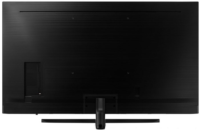 Samsung UE49NU8002 konektivita